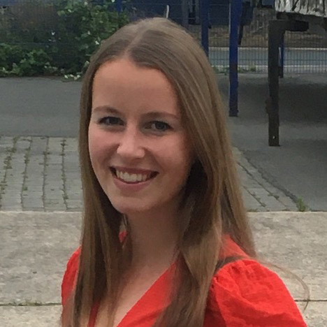  Pauline Wiedler