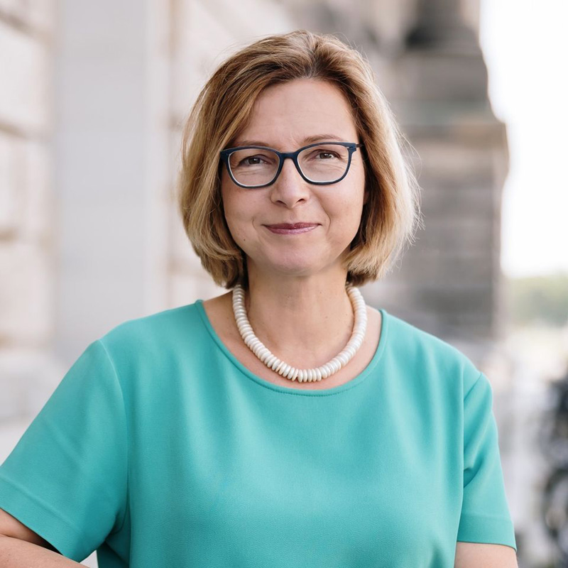  Bettina Wiesmann MdB a. D.